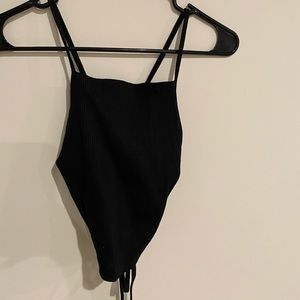 Urban Outfitters crop top